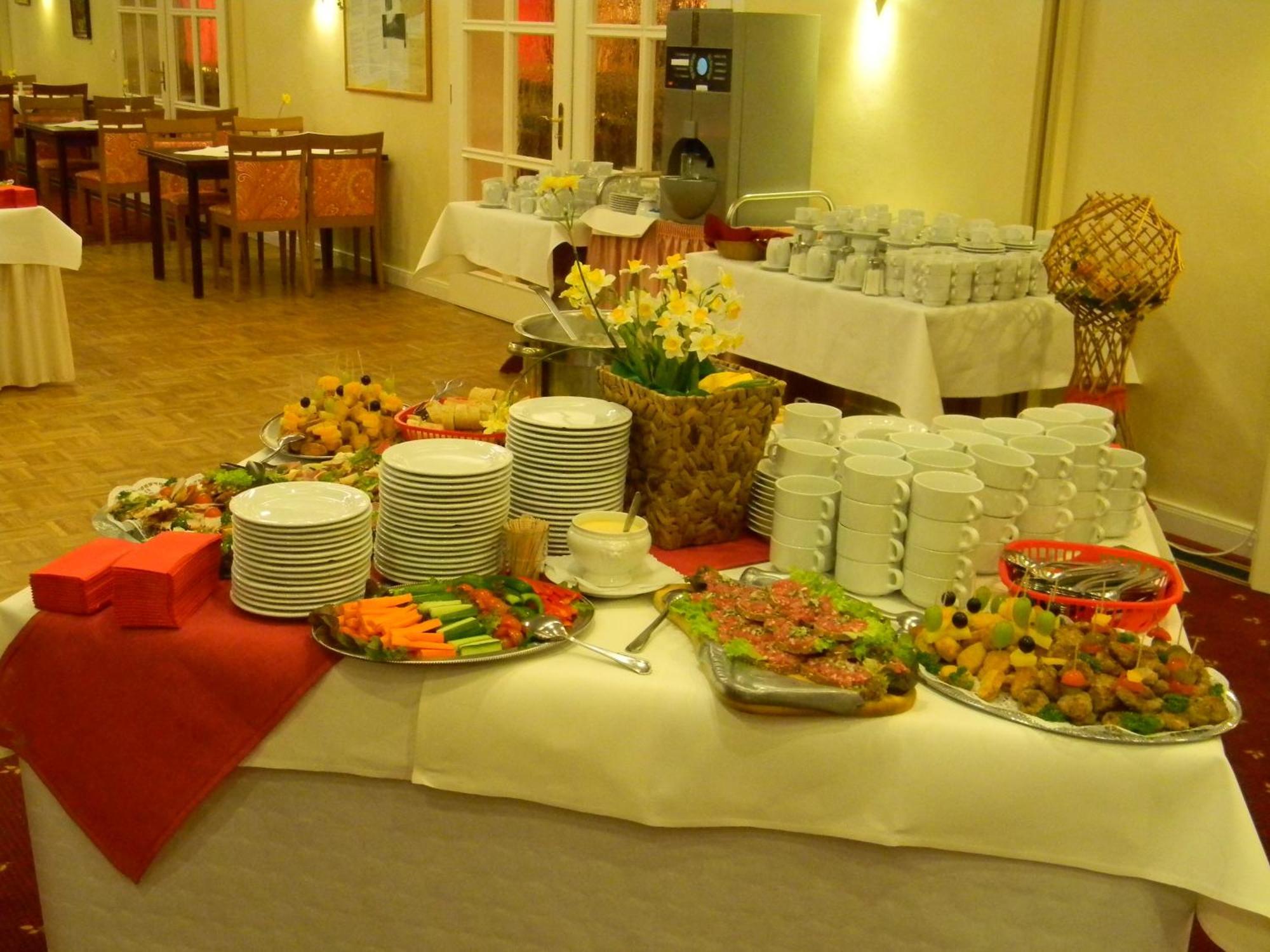 Kraeuterhotel & Restaurant Heidejaeger Mulmshorn Екстериор снимка