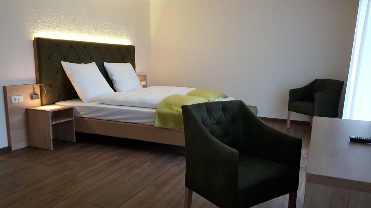 Kraeuterhotel & Restaurant Heidejaeger Mulmshorn Екстериор снимка